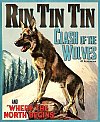 Rin Tin Tin y los lobos